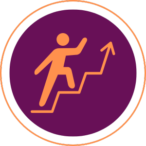 Icon-continue verbetering