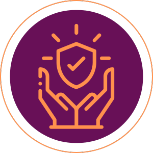 Icon-gegarandeerd resultaat