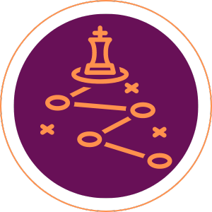 Icon-strategischefocus